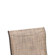 Davenport Sling Swivel Rocker - The Great Escape