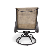 Davenport Sling Swivel Rocker - The Great Escape