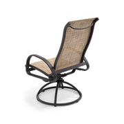 Davenport Sling Swivel Rocker - The Great Escape