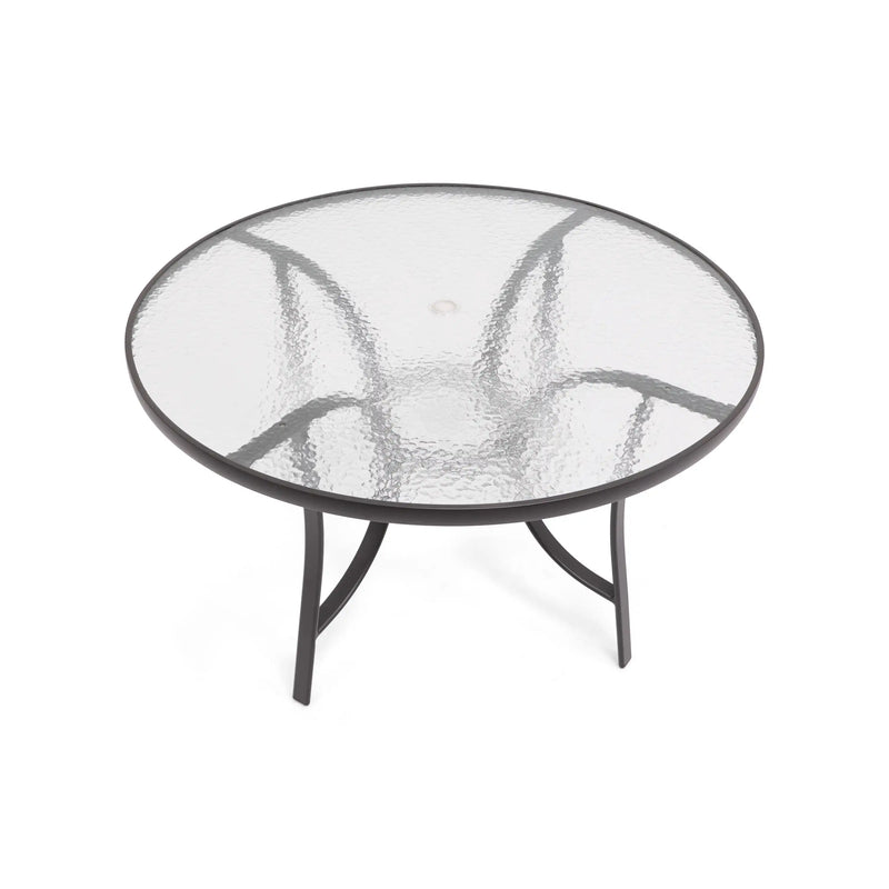 Davenport 5 Piece Dining Group - The Great Escape