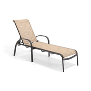 Davenport Sling Adjustable Chaise - The Great Escape