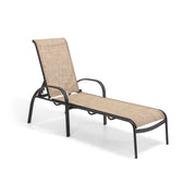 Davenport Sling Adjustable Chaise - The Great Escape