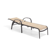 Davenport Sling Adjustable Chaise - The Great Escape