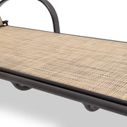 Davenport Sling Adjustable Chaise - The Great Escape