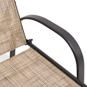 Davenport Sling Adjustable Chaise - The Great Escape