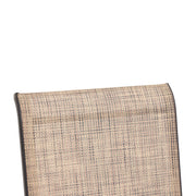 Davenport Sling Adjustable Chaise - The Great Escape