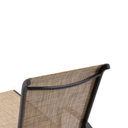 Davenport Sling Adjustable Chaise - The Great Escape