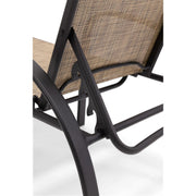 Davenport Sling Adjustable Chaise - The Great Escape