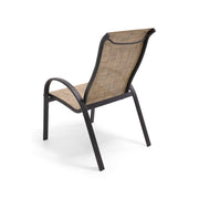 Davenport Sling Dining Chair - The Great Escape