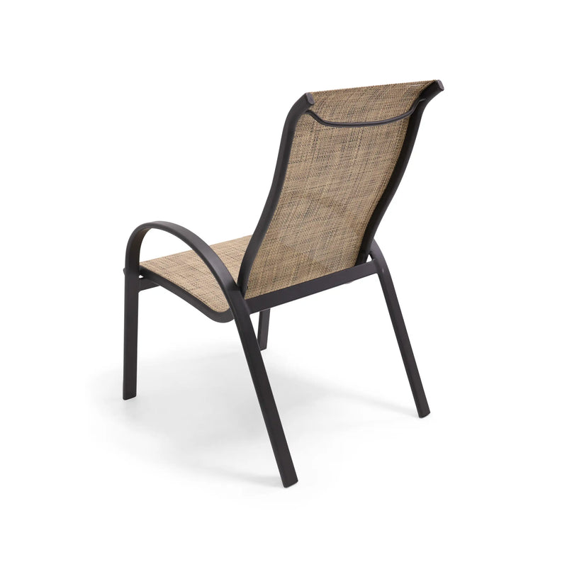 Davenport Sling Dining Chair - The Great Escape