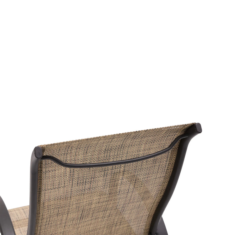 Davenport Sling Dining Chair - The Great Escape