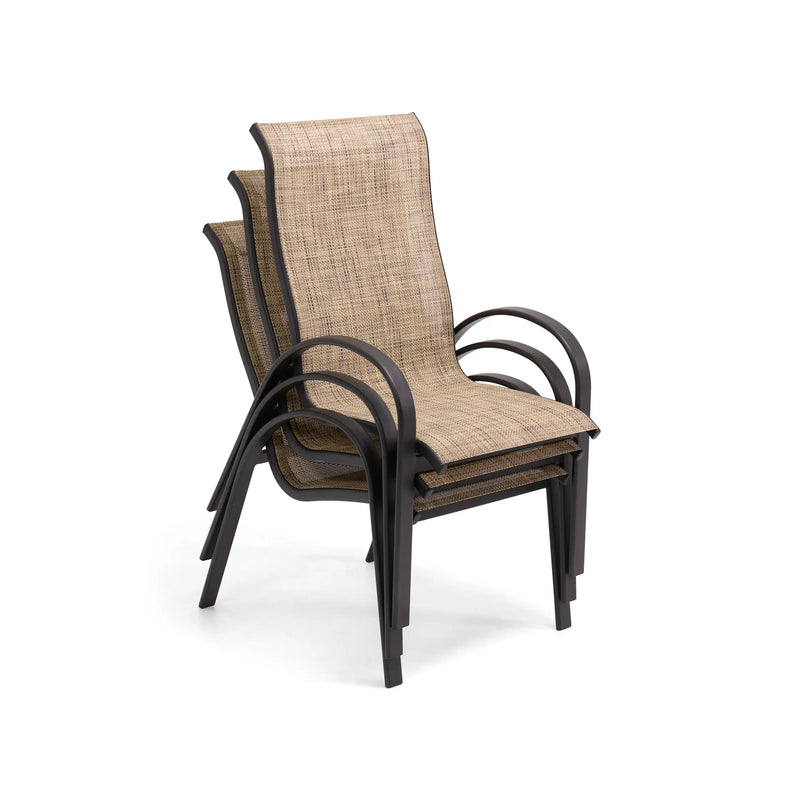 Davenport Sling Dining Chair - The Great Escape