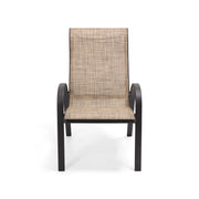 Davenport Sling Dining Chair - The Great Escape