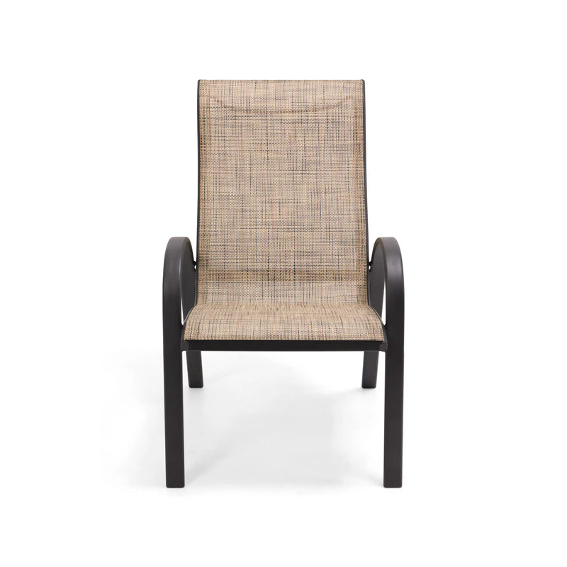 Davenport Sling Dining Chair - The Great Escape