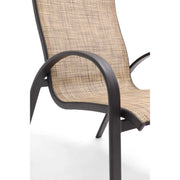 Davenport Sling Dining Chair - The Great Escape