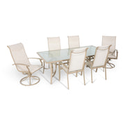 Solana 7 Piece Dining Group - The Great Escape
