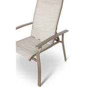 Solana 5 Piece Adjustable Chat Group - The Great Escape