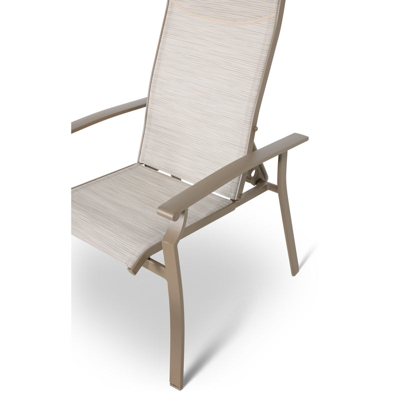 Solana 5 Piece Adjustable Chat Group - The Great Escape