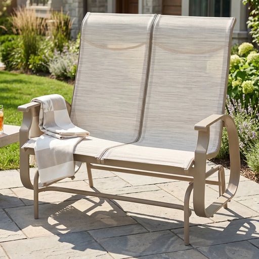 Solana Sling Double Glider - The Great Escape