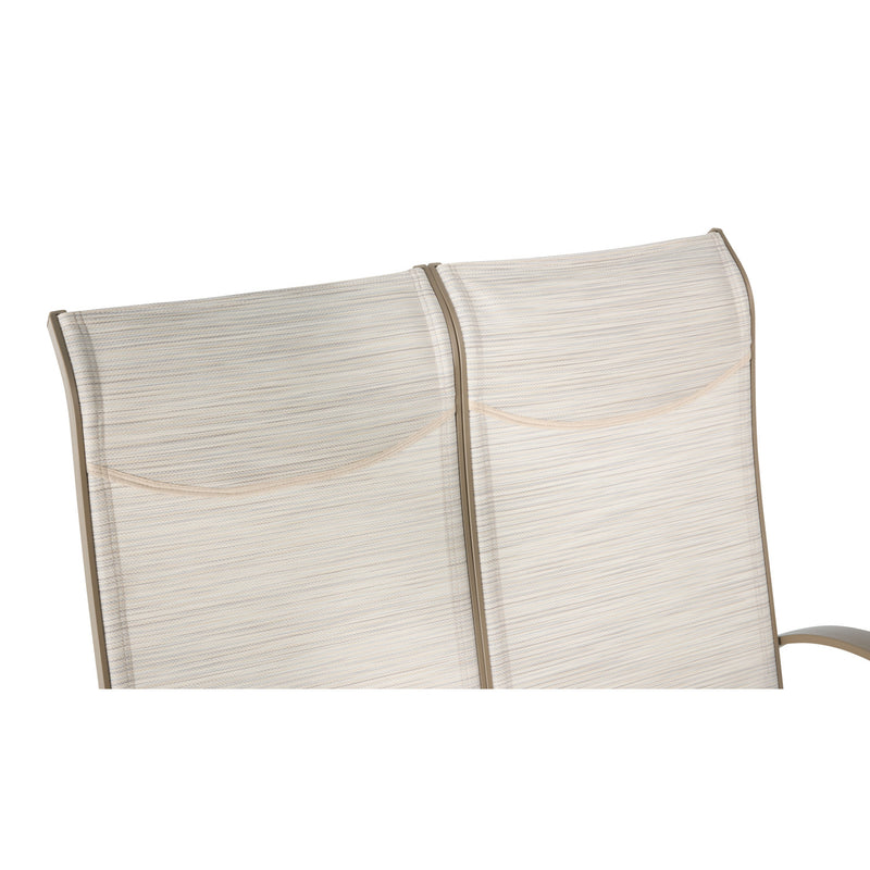 Solana Sling Double Glider - The Great Escape