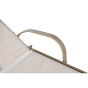 Solana Sling Stacking Chaise - The Great Escape