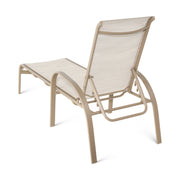 Solana Sling Stacking Chaise - The Great Escape