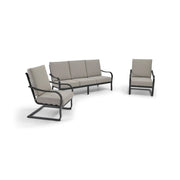 Wade 3 Piece Sofa Group - The Great Escape