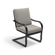 Wade Spring Cushioned Dining Chair - The Great Escape