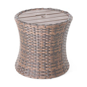 Arcadia 3 Piece Recliner Group Dark Brown - The Great Escape