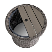 Arcadia 3 Piece Recliner Group - The Great Escape