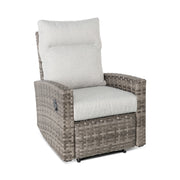 Arcadia 3 Piece Recliner Group - The Great Escape