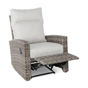 Arcadia 3 Piece Recliner Group - The Great Escape