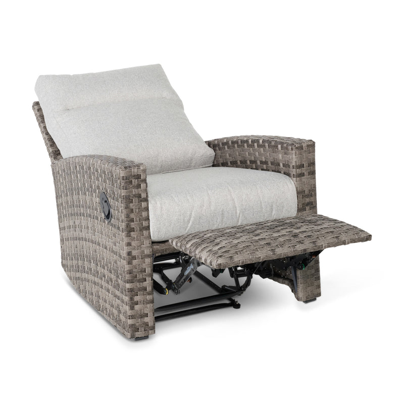 Arcadia 3 Piece Recliner Group - The Great Escape