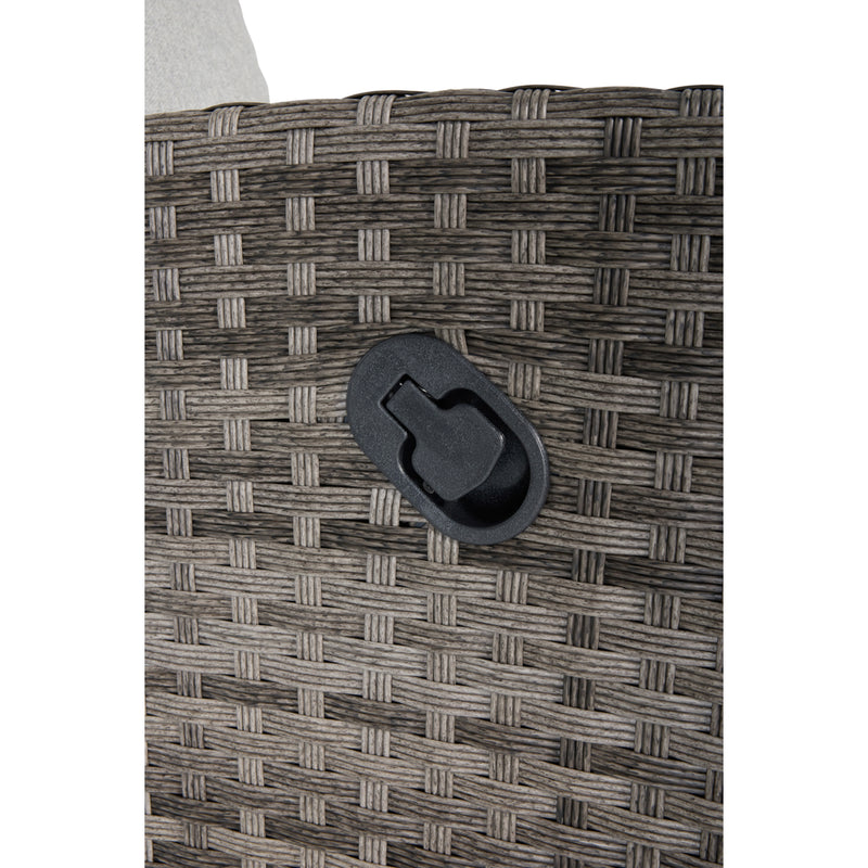 Arcadia 3 Piece Recliner Group - The Great Escape