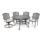 Hanley 5 Piece Dining Group - The Great Escape