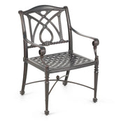 Picture of Grand Terrace Cast Dining Chair