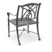 Picture of Grand Terrace Cast Dining Chair