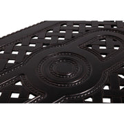 Grand Terrace 4 Piece Loveseat Collection - The Great Escape