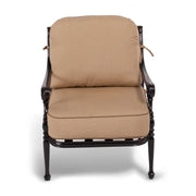 Grand Terrace 4 Piece Loveseat Collection - The Great Escape