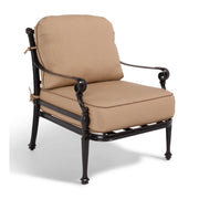 Grand Terrace 4 Piece Loveseat Collection - The Great Escape