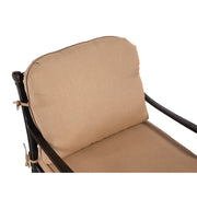 Grand Terrace 4 Piece Loveseat Collection - The Great Escape