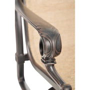 Grand Terrace Sling Swivel Rocker - The Great Escape