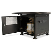 Picture of Grand Terrace Firepit 