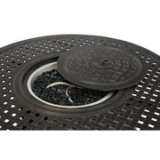 Picture of Grand Terrace Firepit 