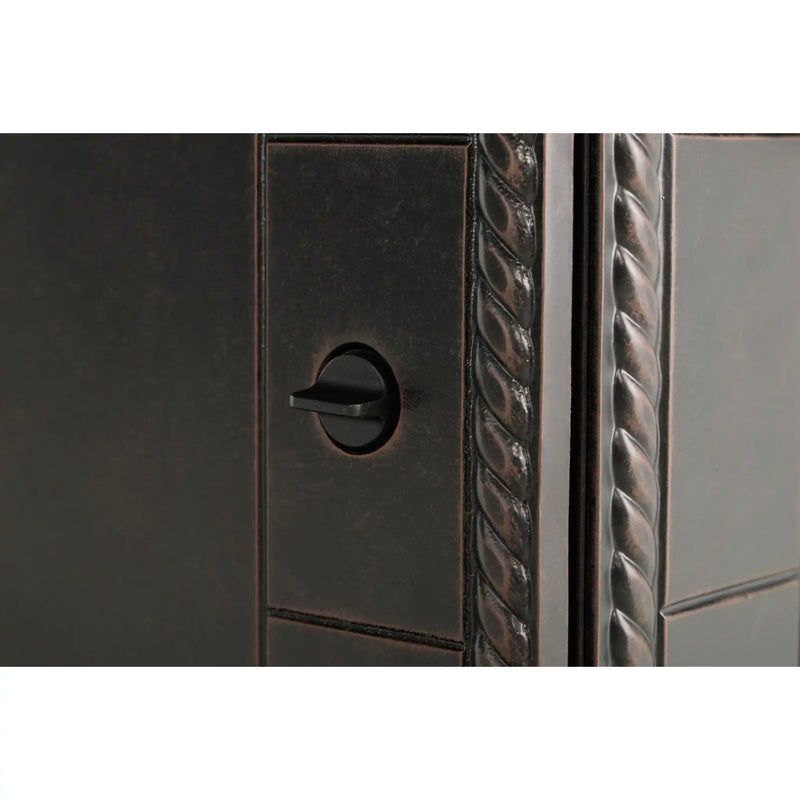 Picture of Grand Terrace Firepit 