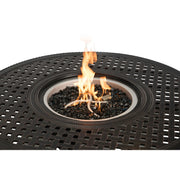 Picture of Grand Terrace Firepit 