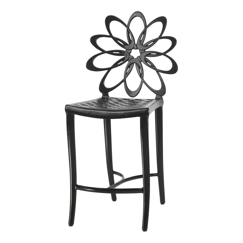 Lotus 3 Piece Balcony Height Bistro Group - The Great Escape