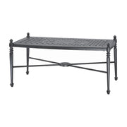 Gensun Cast Coffee Table - The Great Escape