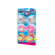 Girls Goggles (3 Pack) - The Great Escape