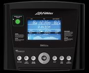 RS1 Recumbent Bike W/ Go Console - The Great Escape